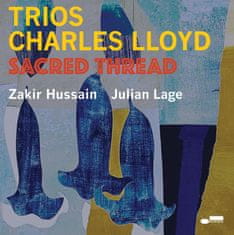 Lloyd Charles: Trios: Sacred Thread