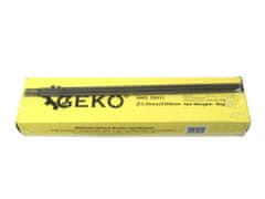 GEKO Elektrody rutil-celulozové 3.25 x 350 mm 5 kg G74201