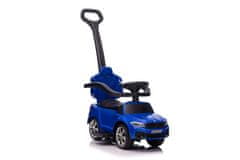 shumee BMW SXZ2078 Push Rider Blue