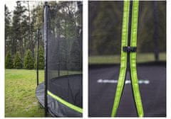 Mamido Trampolína Lean Sport PRO 14ft 426 cm