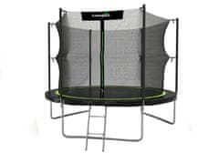 Mamido Trampolína Lean Sport PRO 14ft 426 cm