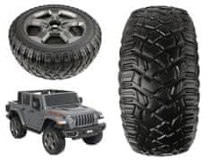 shumee Kolo pro vozidlo Jeep 6768R