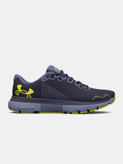 Under Armour Boty UA HOVR Infinite 4-GRY