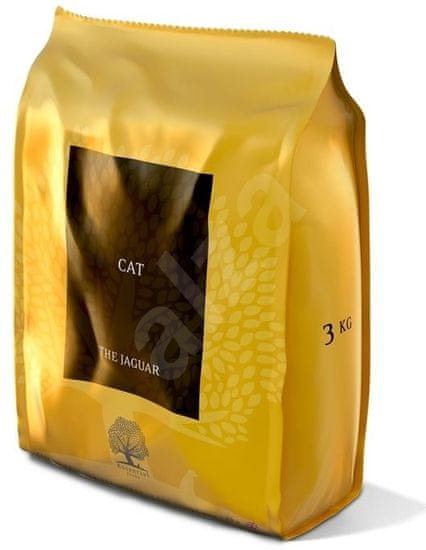 Essential foods Jaguar 3 kg