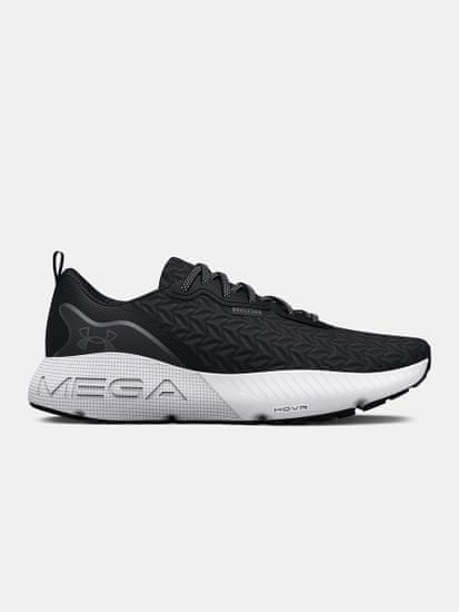 Under Armour Boty UA W HOVR Mega 3 Clone-BLK