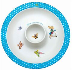 Petit Jour Paris Peter Rabbit Egg cup - Kalíšek na vejce