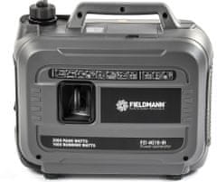 Fieldmann benzínový generátor FZI 4018-Bi