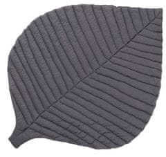 Toddlekind Organic Leaf Mat Hrací deka Anchor