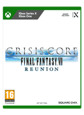 Square Enix Crisis Core Final Fantasy VII - REUNION (Xbox Series X & Xbox One)