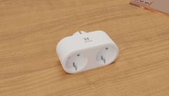 Tesla SMART Plug Dual (TSL-SPL-2)