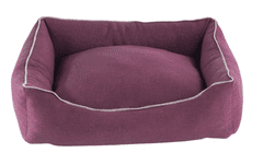 Palkar COZY Pelech fialový 65 cm x 55 cm