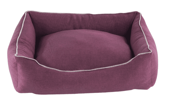 Palkar COZY Pelech fialový 80 cm x 65 cm