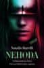 Natalie Barelli: Nehoda