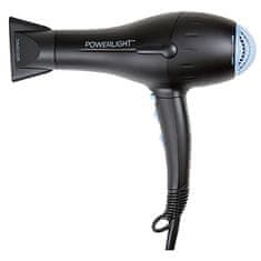 Bio Ionic profesionální fén na vlasy PowerLight Pro Dryer Black 1875W