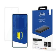 3MK Arc+ ochranná fólie pro Vivo X80 - Transparentní KP22565
