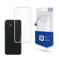 3MK Armor Case pouzdro pro Samsung Galaxy Xcover 6 Pro - Transparentní KP22569