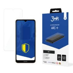 3MK Arc+ ochranná fólie pro Huawei Y9 2019 - Transparentní KP22598