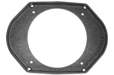 Stualarm PLAST pro repro FORD Focus,Transit 2000-, Mazda 626, Premacy 99- 130mm (10063)