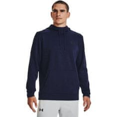 Under Armour Pánská mikina Under Armour Armour Fleece Twist HD XXL