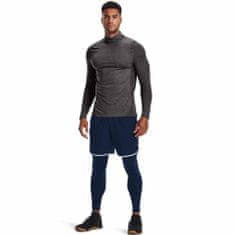 Under Armour Pánské tričko Under Armour CG Armour Fitted Mock XL