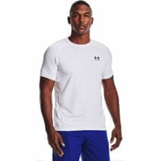 Under Armour Pánské triko Under Armour HG Armour Fitted SS S