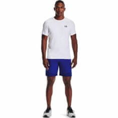 Under Armour Pánské triko Under Armour HG Armour Fitted SS S