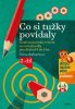 Jiřina Bednářová: Co si tužky povídaly - Grafomotorická cvičení a rozvoj kresby pro děti od 4 do 6 let, 2. díl