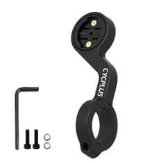 CYCPLUS Držák cyklocomputeru Garmin Edge na kolo