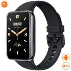 Xiaomi Smart Band 7 Pro, Black