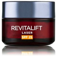 L’ORÉAL PARIS Denní krém proti vráskám SPF 20 Revitalift Laser Renew (Advanced Anti-Ageing Care) 50 ml