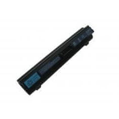 POWERY Akumulátor Acer Aspire Timeline 1810T Serie/ Ferrari One 200/ UM09E36 7800mAh