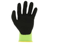 Mechanix Wear rukavice Hi-Viz SpeedKnit Utility, velikost: XL