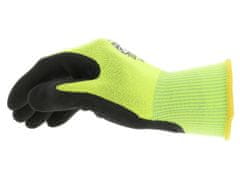 Mechanix Wear rukavice Hi-Viz SpeedKnit Utility, velikost: XL