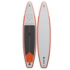 Shark Sups paddleboard SHARK Touring 12'6''x32''x6'' One Size