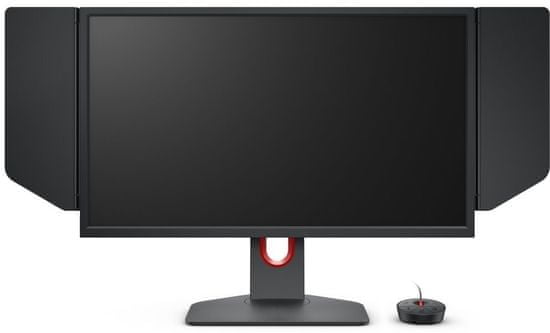 XL2566K - LED monitor 24,5" (9H.LKRLB.QBE)