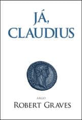 Robert Graves: Já, Claudius