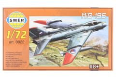 Lamps MiG-19 S 1:72