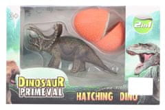 Lamps Dinosaurus s vejcem