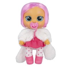 TM Toys CRY BABIES panenka Dressy Coney