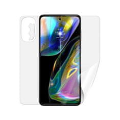 SCREENSHIELD MOTOROLA Moto G82 5G XT2225-1 - Fólie na celé tělo