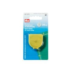 PRYM Náhradní nůž do řezacího kolečka 611371, 28 mm