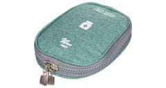 Merco Multipack 2ks Small Medic lékařská taška zelená, 1 ks