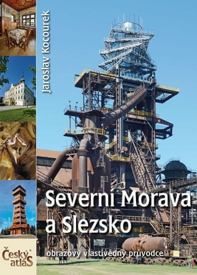 Jaroslav Kocourek: Severní Morava