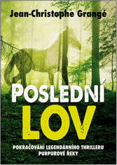 Jean Christophe Grangé: Poslední lov