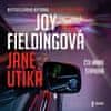 Joy Fieldingová: Jane utíká - audioknihovna