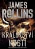 James Rollins: Království kostí