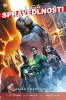 Geoff Johns: Liga spravedlnosti 7 - Válka s Darkseidem 1