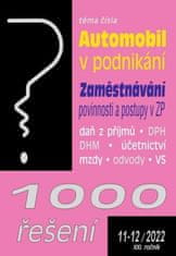 1000 riešení 9-10/2022 – Miestne dane a poplatky