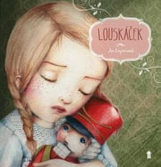 An Leysenová: Louskáček