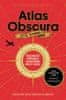 Kolektiv, Joshua Foer: Atlas Obscura - 2. vydání